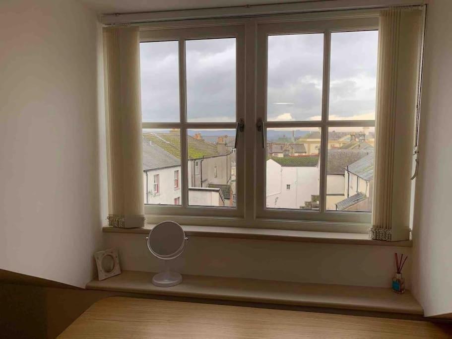 4 Bedroom House, Central Ulverston Exterior photo