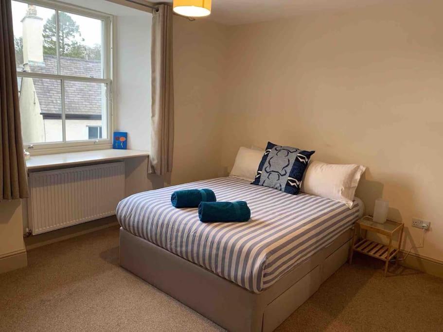 4 Bedroom House, Central Ulverston Exterior photo