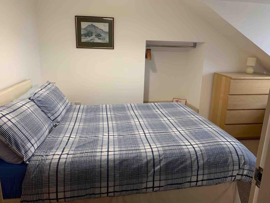 4 Bedroom House, Central Ulverston Exterior photo