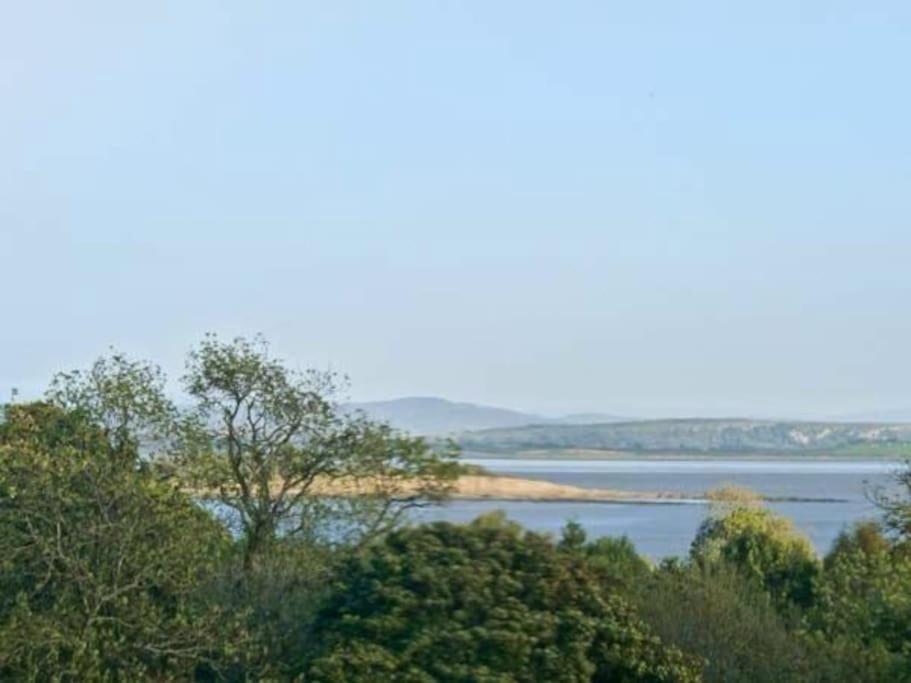 4 Bedroom House, Central Ulverston Exterior photo