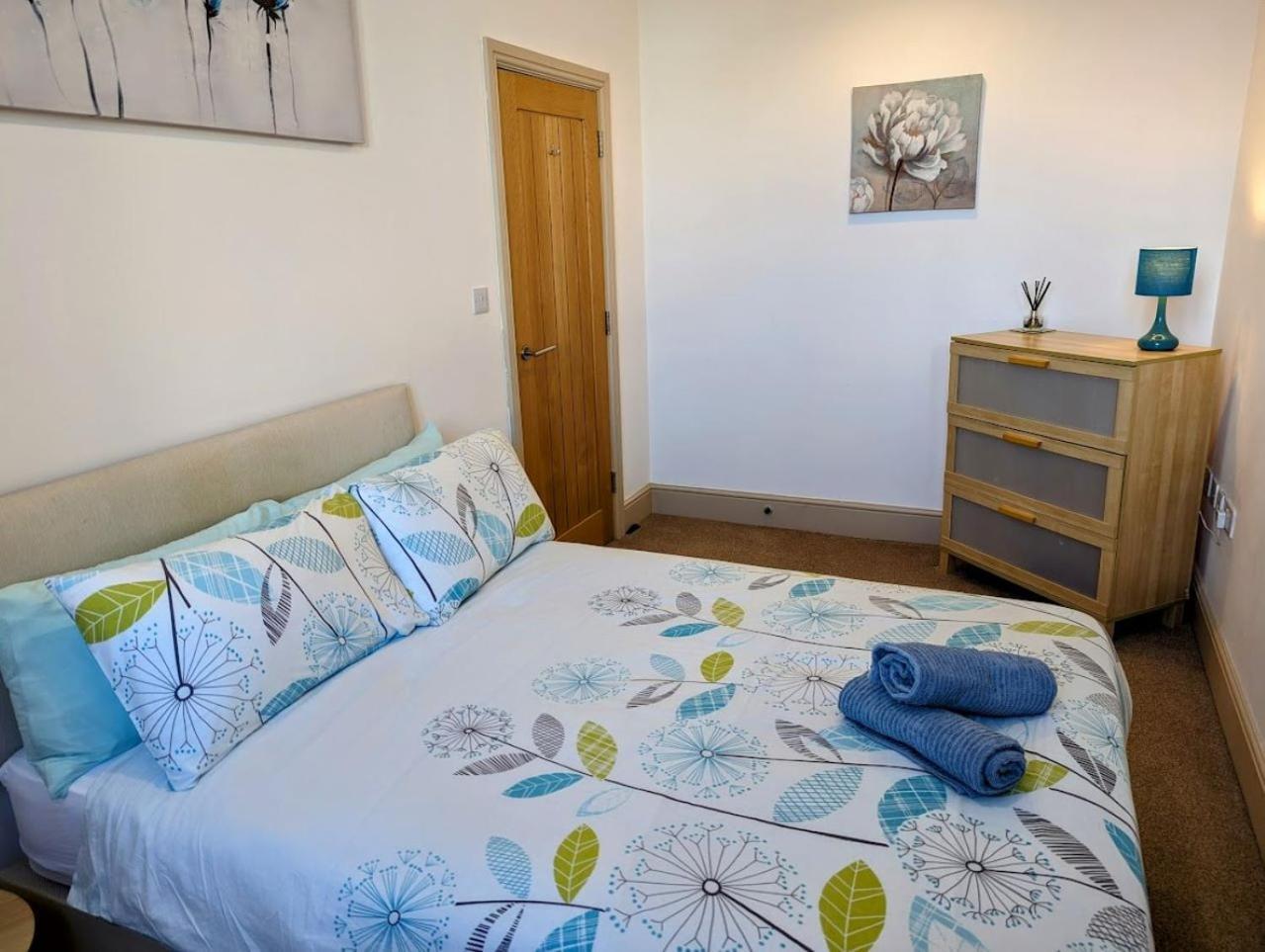 4 Bedroom House, Central Ulverston Exterior photo