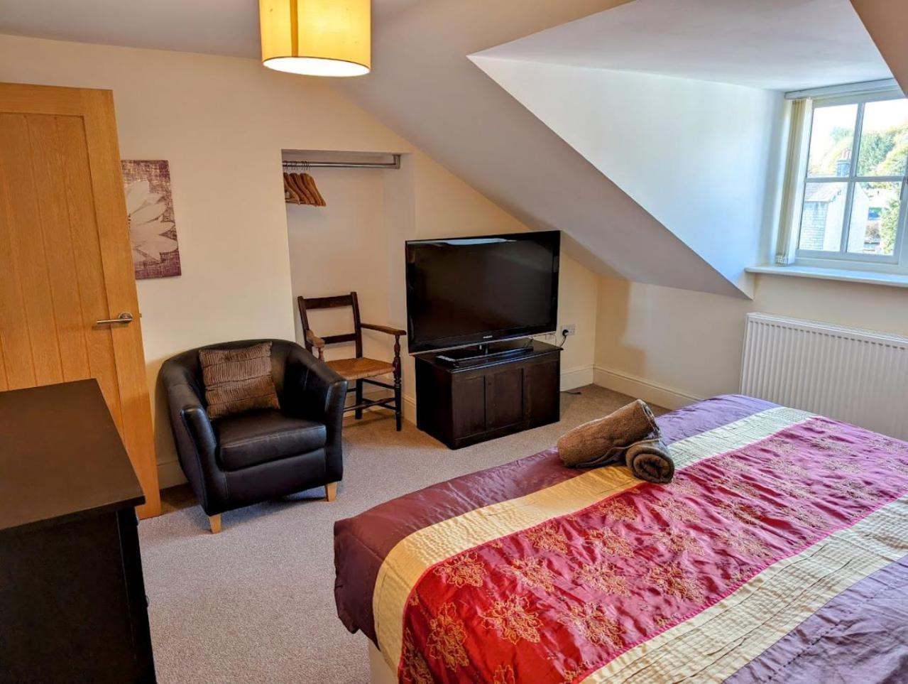 4 Bedroom House, Central Ulverston Exterior photo