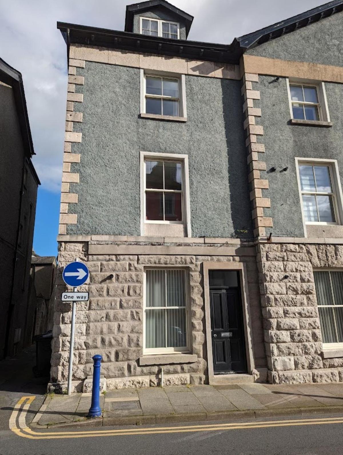 4 Bedroom House, Central Ulverston Exterior photo
